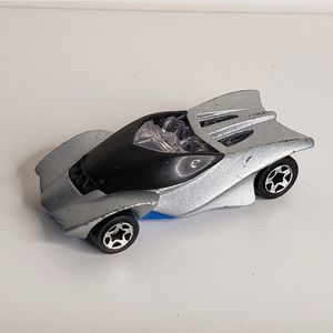2004 Die Cast Car McDonalds Mattel